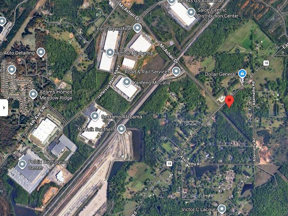 1st image of 5610 Eastern Valley Rd #0