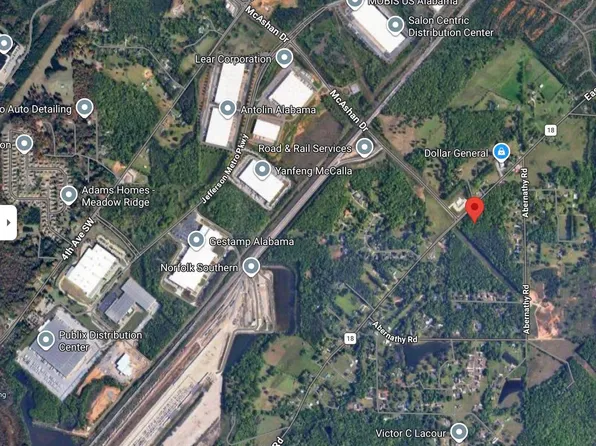 5610 Eastern Valley Rd #0, Mc Calla, AL 35111