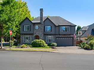 7264 SW Bouchaine Ct, Wilsonville, OR 97070