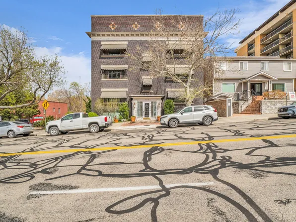 125 E 1st Ave N #303, Salt Lake City, UT 84103