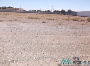 1822 Railroad Ave LOT 1, Carlsbad, NM 88220