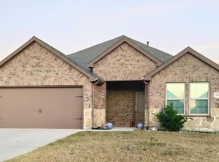 1611 Pioneer Meadow Dr, Princeton, TX 75407