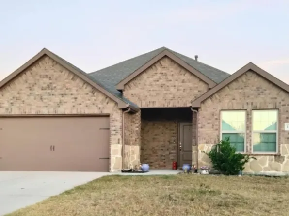 1611 Pioneer Meadow Dr, Princeton, TX 75407