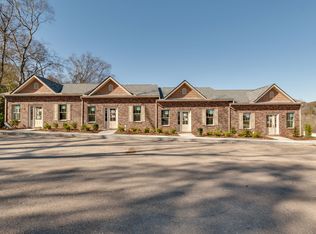 200 Bancroft Mill Ct LOT 1, Columbia, TN 38401