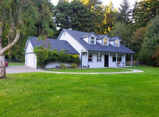 5560 Lake Earl Dr, Crescent City, CA