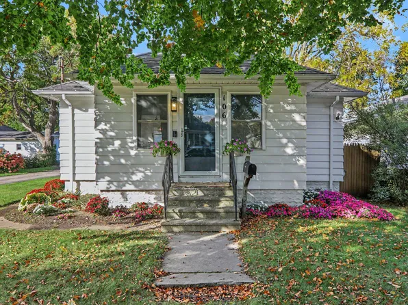 106 Marshall St, Jackson, MI 49202