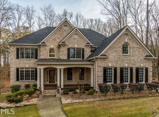 2360 Old Fountain Rd, Lawrenceville, GA 30043