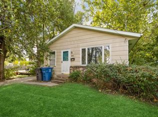 2833 Logan Ave, Des Moines, IA 50317