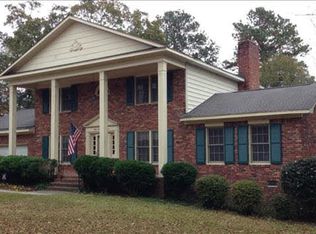 4422 Ivy Hall Dr, Columbia, SC 29206