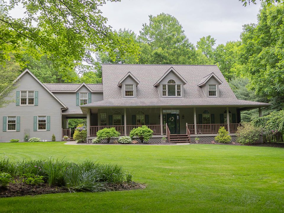 3640 Gale Rd, Granville, OH 43023 Zillow