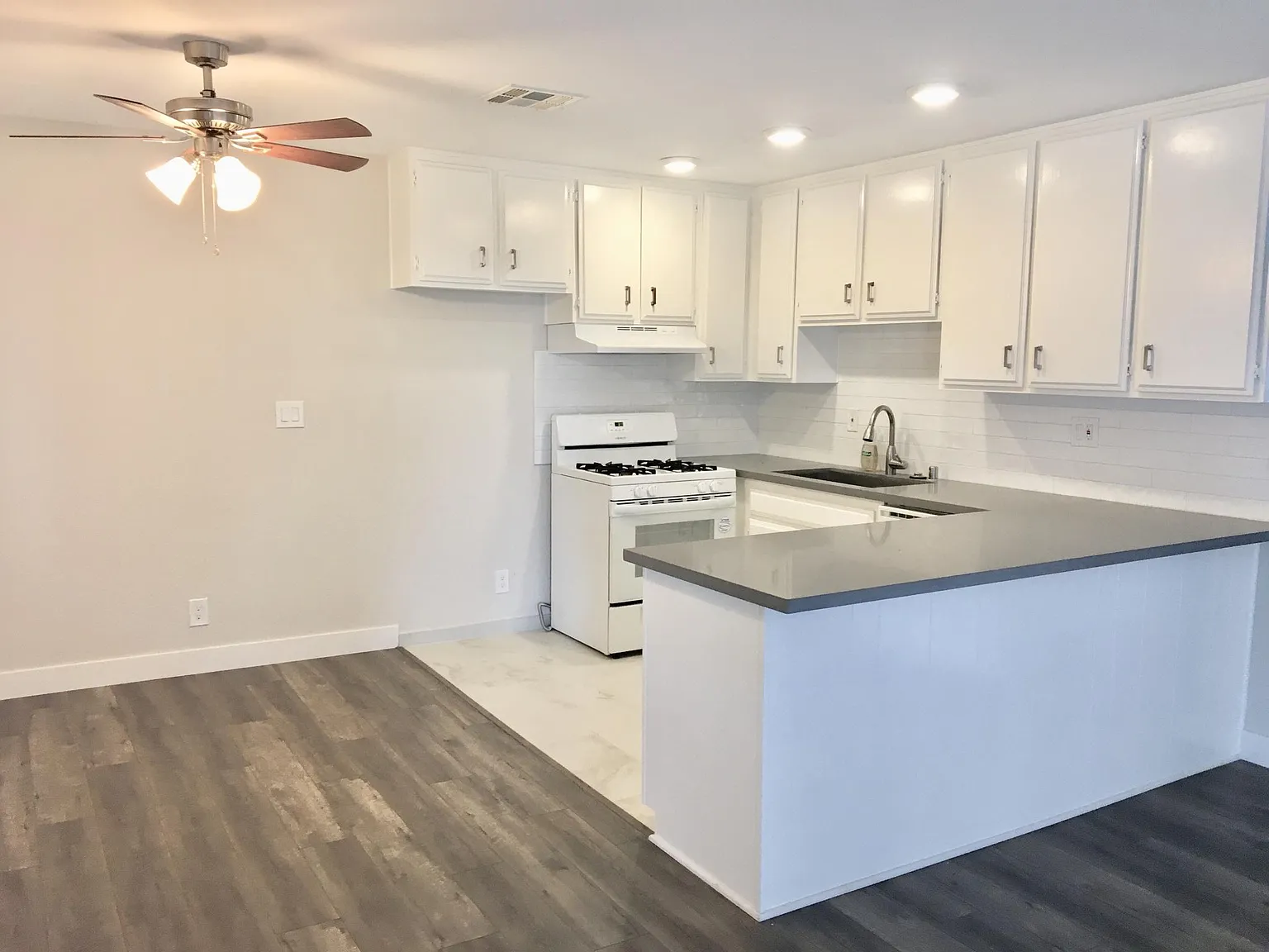 2 bed, 1000 sqft, $2,850 — Photo 2