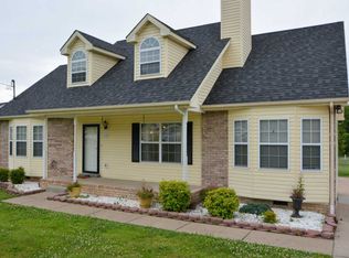 115 Jesse Brown Dr, Goodlettsville, TN 37072