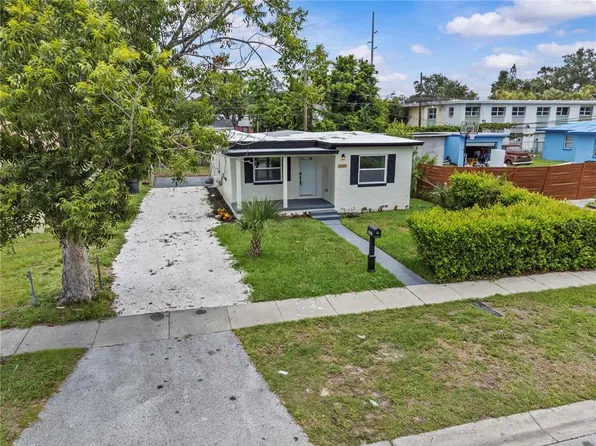 2465 16th Ave S, Saint Petersburg, FL 33712