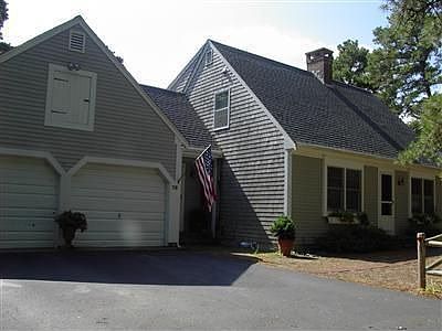 Lovely Cape style home