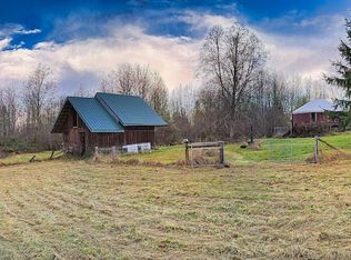 32 Wildcat Way, Quilcene, WA 98376