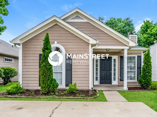 513 Walker Rd, Pelham, AL 35124