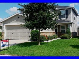 12026 Bach Orchard Trl, Houston, TX 77038