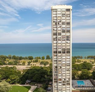 5455 N Sheridan Rd APT 2206, Chicago, IL, 60640