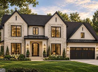 2055 Fontainbleau Dr, Conyers, GA 30094