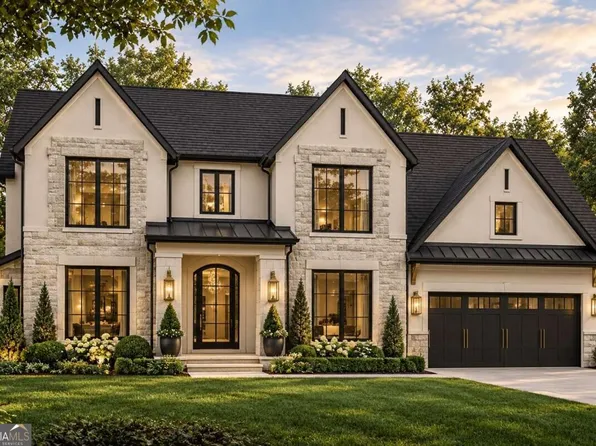2212 Escalade Ct, Conyers, GA 30094