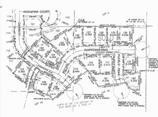 LOT 109 Garrett Rd, Albany, IL 61230