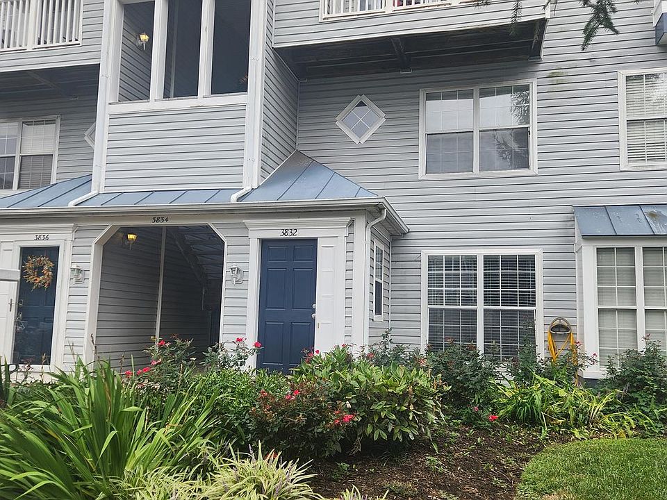 1st image of 3834 Clore Pl APT 203