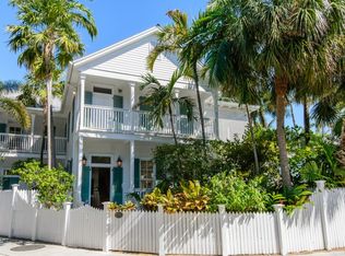 316 Admirals Ln, Key West, FL 33040