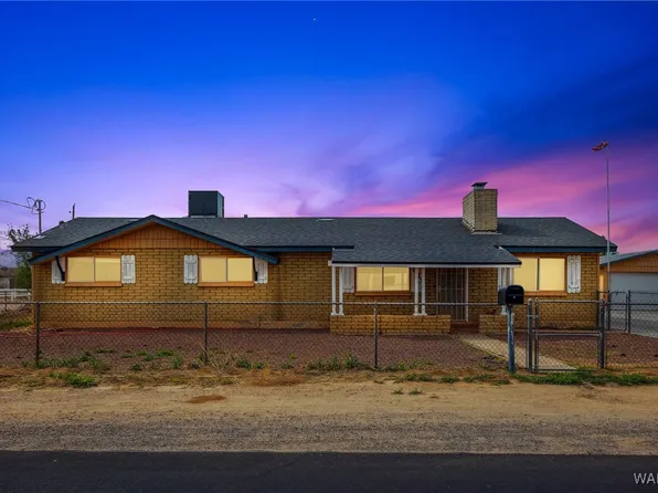 3030 E Gordon Drive, Kingman, AZ 86409