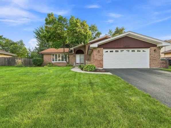 14712 S Arboretum Dr, Homer Glen, IL 60491