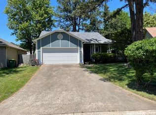 25 Mine Hill Dr, North Little Rock, AR 72118