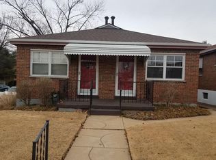 5000 Fyler Ave #5002, Saint Louis, MO