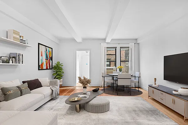 17 West 64th Street #9F