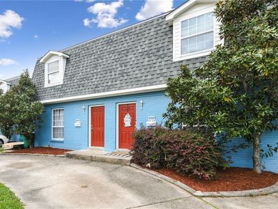 3725-27 Lilac Ln, Metairie, LA, 70001