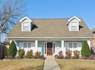 5200 Wade Dr, Metairie, LA 70003