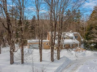 9 Old Route 30, Winhall, VT 05340