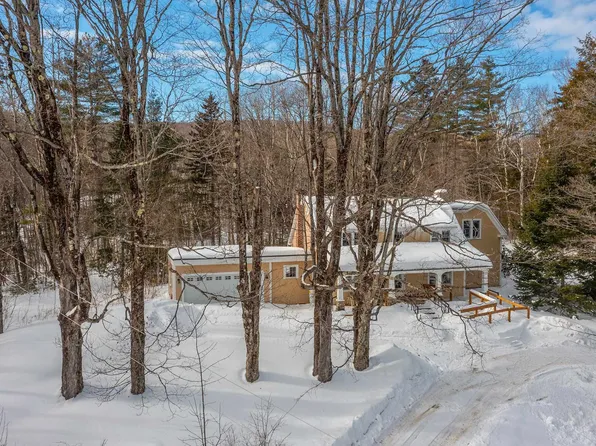 9 Old Route 30, Winhall, VT 05340