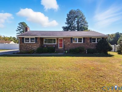 2701 Maury Rd, South Prince George, VA, 23805