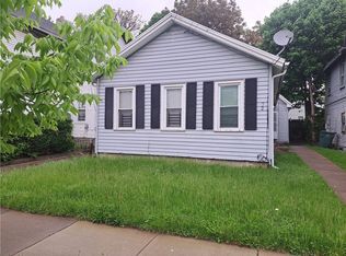 72 Saratoga Ave, Rochester, NY 14608