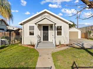 1728 Sylvia St, Selma, CA 93662