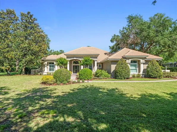 10638 ECHO LAKE DRIVE, ODESSA, FL 33556