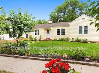 2306 Locust St, Billings, MT 59101