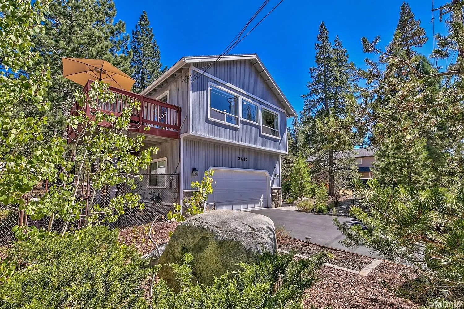 2415 Blitzen Rd photo 1