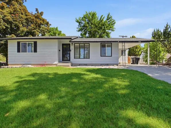 187 E 2 N, Preston, ID 83263