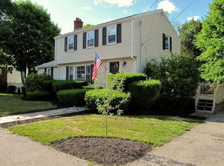 25 Mamie Rd, Weymouth, MA 02190
