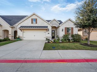 2702 Esplanade Blvd #2702, Mansfield, TX 76063