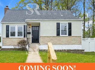 3300 Orlando Ave, Baltimore, MD 21234