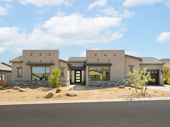 Bartlett Plan, Storyrock