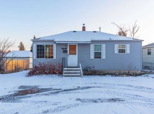 2609 W Francis Ave, Spokane, WA 99205