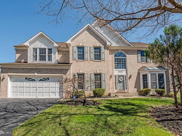 8305 Governor Kent Ter, Ellicott City, MD 21043