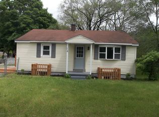 14 N Sheridan Dr, Muskegon, MI 49442